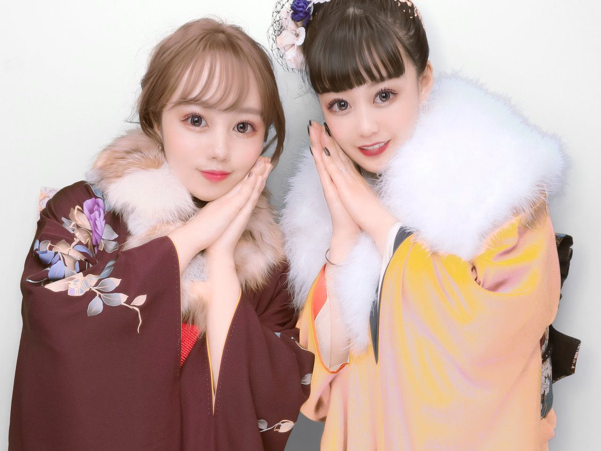 えなぴと撮ったの載せ忘れてた🏋️ @えなぴ