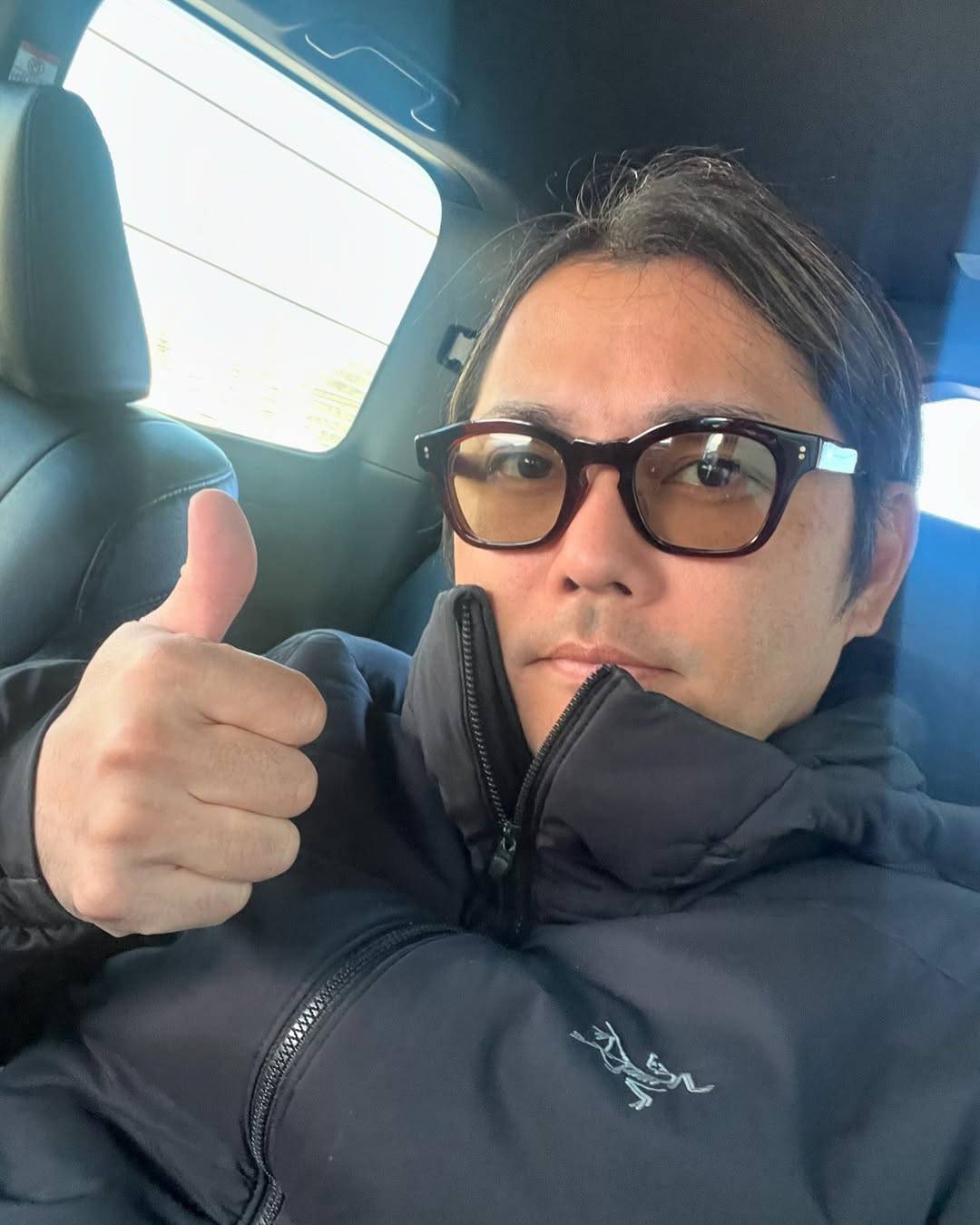 今井翼が松竹所属へ、地元の先輩・中居正広に相談かNEWSポストセブン