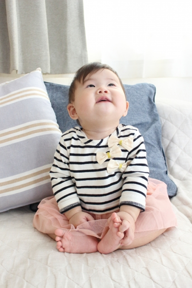 赤ちゃんの奇声をあげる理由は？成長のあかし？！ルカコ 育児をおしゃれにスマートに