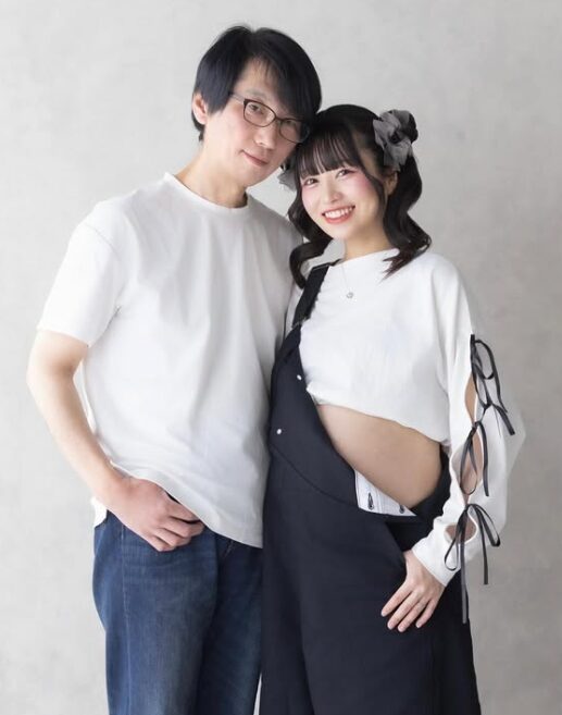 年の差27歳夫婦の日常 - ともえとみっちゃんの笑顔満載の日常