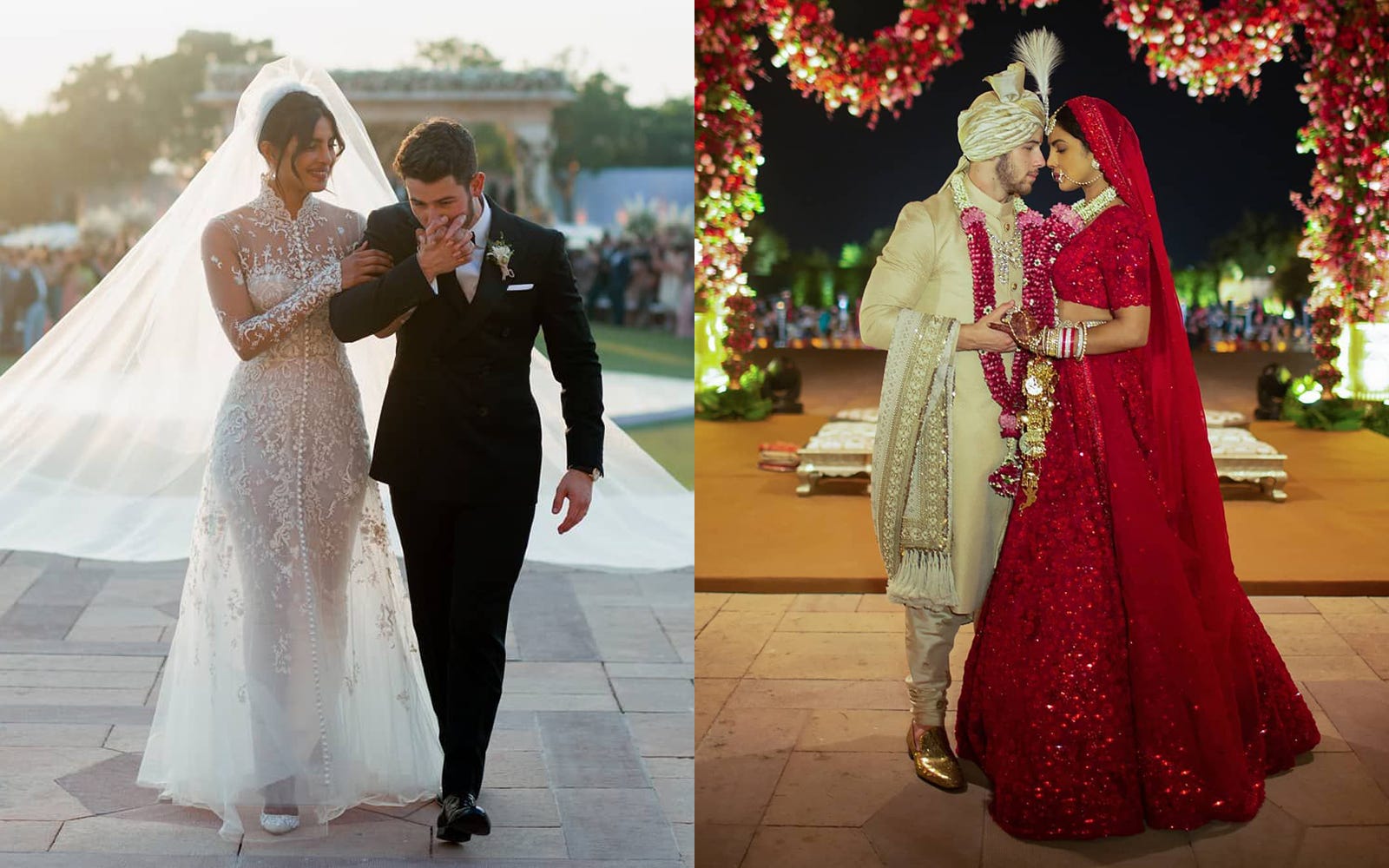 プリヤンカー・チョープラー 2017年9月ヨルダンラニア王妃と面会Time Tested Beauty Tips * AudreyHepburn Forever *