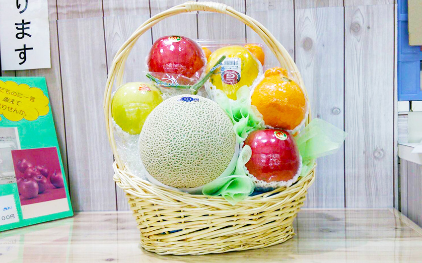 お見舞いにおすすめな果物6選と果物ギフト11選！定番以外のユニーク商品もぐらんざ