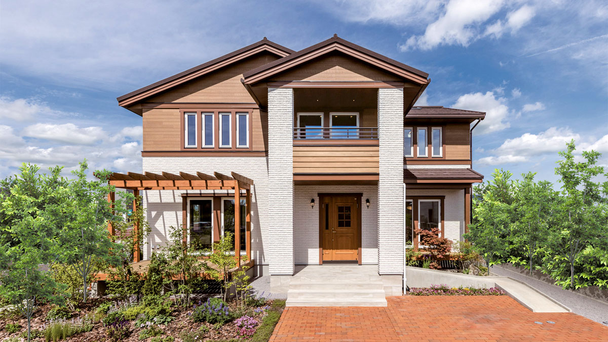 スウェーデンハウスシェーナ