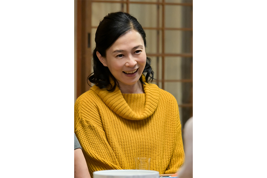 明日8月24日のおかえりモネ 第72話 りょーちん祖母&美波母が永浦家に 新次らと再会 - スポニチ Sponichi Annex 芸能