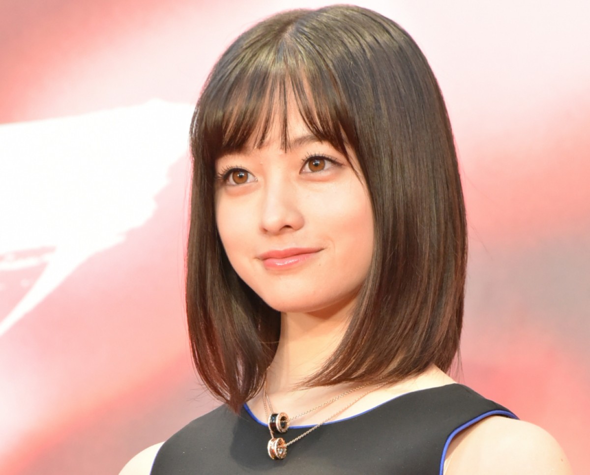 はしかんずっと優勝」 橋本環奈、得意げ笑顔の幼少期ショットがバブみかわいすぎる 1 2ねとらぼ