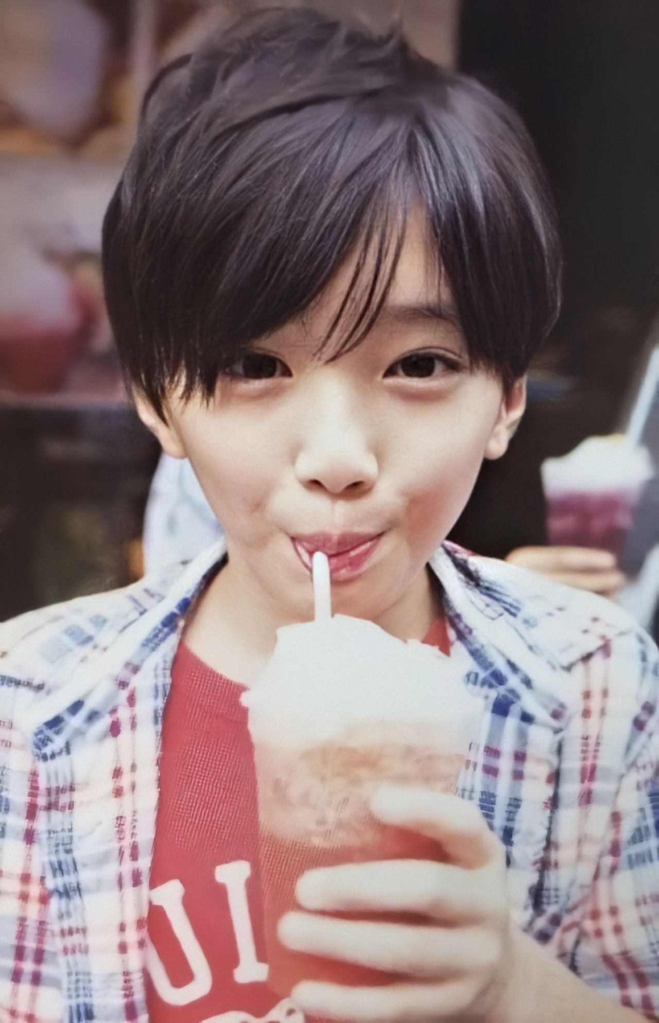 道枝駿佑の幼少期: 美しさと可愛さの成長TikTok