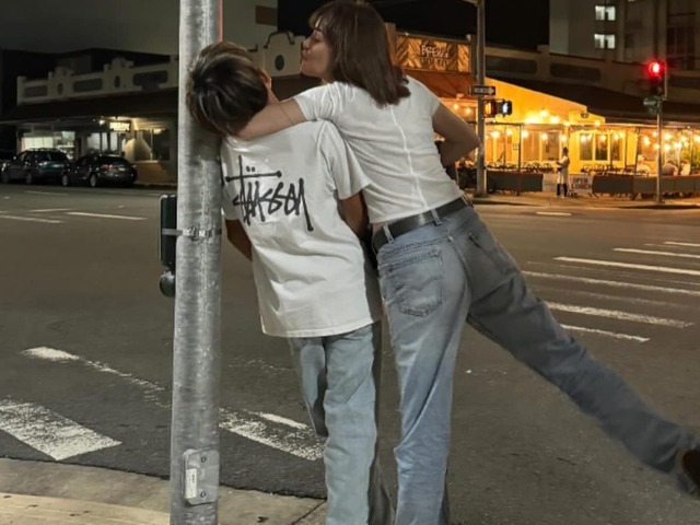 モデル・梨花さんの子供が可愛すぎ！お名前までイケメン♪