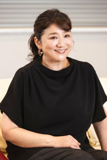 人 436 -松下由樹 166cm,O型,1968年7月9日 53歳-名探偵蒙裡胡伍浪之名推理教室