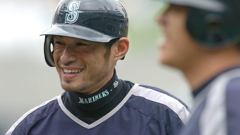 81歳の娘がスタンドで見守った」イチローが掘り起こしたMLB“いにしえの記録”とは？「また勉強に行きたい。クーパーズタウンに」NumberPREMIER - ナンバープレミア