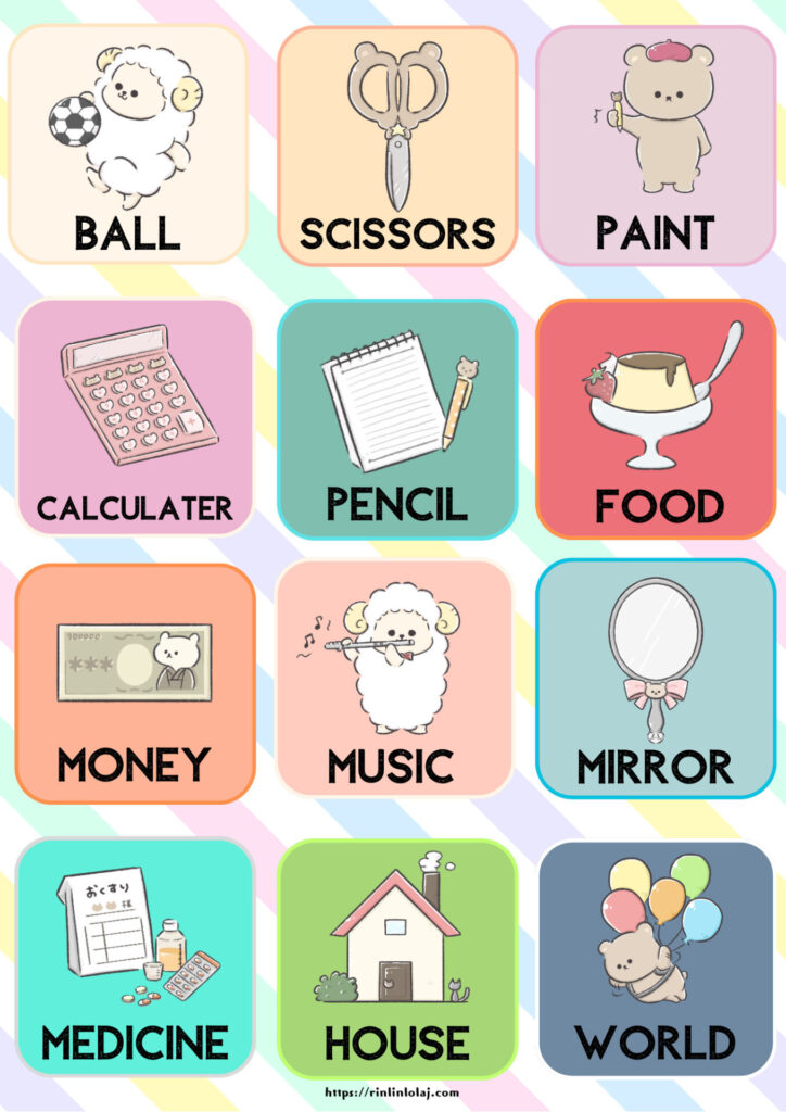 世界に一つだけの 写真でオリジナル選び取りカード 女の子 12枚セット☆ - メルカリ