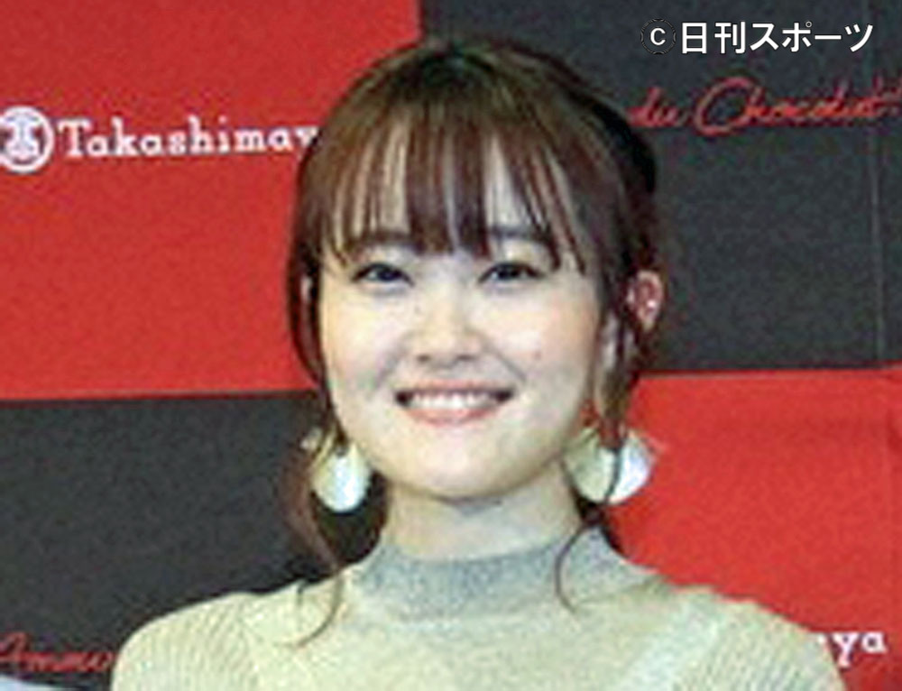 画像110＞「あっちゃんがお手本でした」と元SDN48芹那が卒業後の心境を告白ウォーカープラス