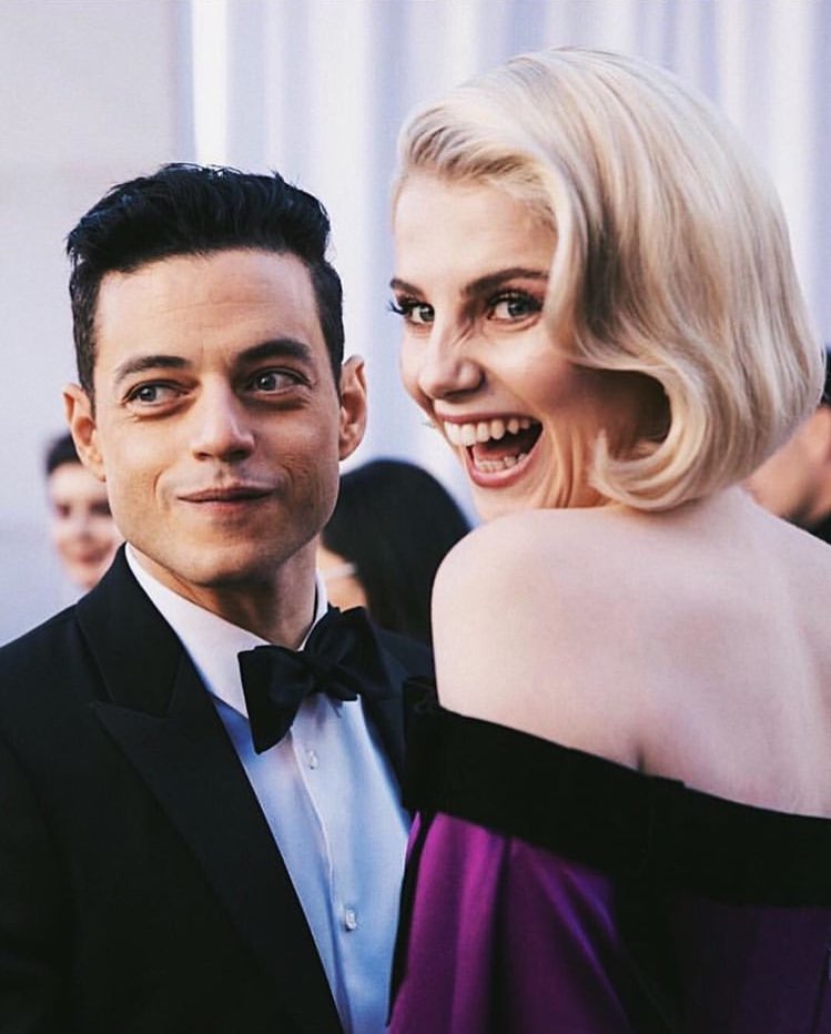 ボラプ』恋人役ルーシー・ボイントン、歌手・女優マリアンヌ・フェイスフルの伝記映画に出演交渉中 ─ アイドルからドラッグ依存と自殺未遂、そして復活へTHE RIVER