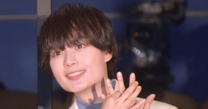 大西流星の結婚相手や歴代彼女は誰？熱愛報道や好きなタイプまで徹底調査！ - そらたけblog