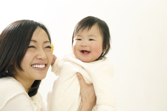 母親の「愛情」が紡ぐ、子どもの未来とウェルビーイングの深いつながりTABI LABO