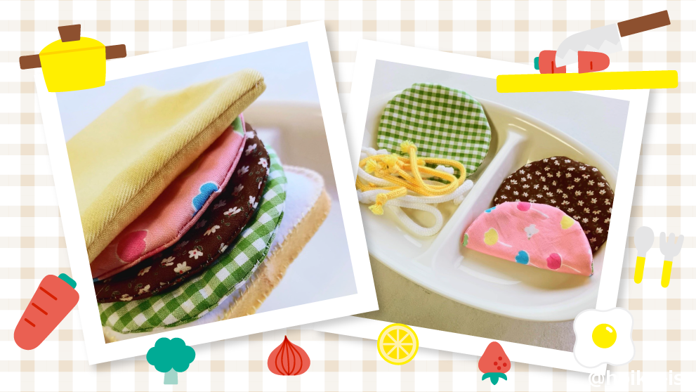 Amazon.co.jp: ドリンクバー ままごと 手作りおもちゃ ラミネート加工 保育園 幼稚園 保育教材 : おもちゃ