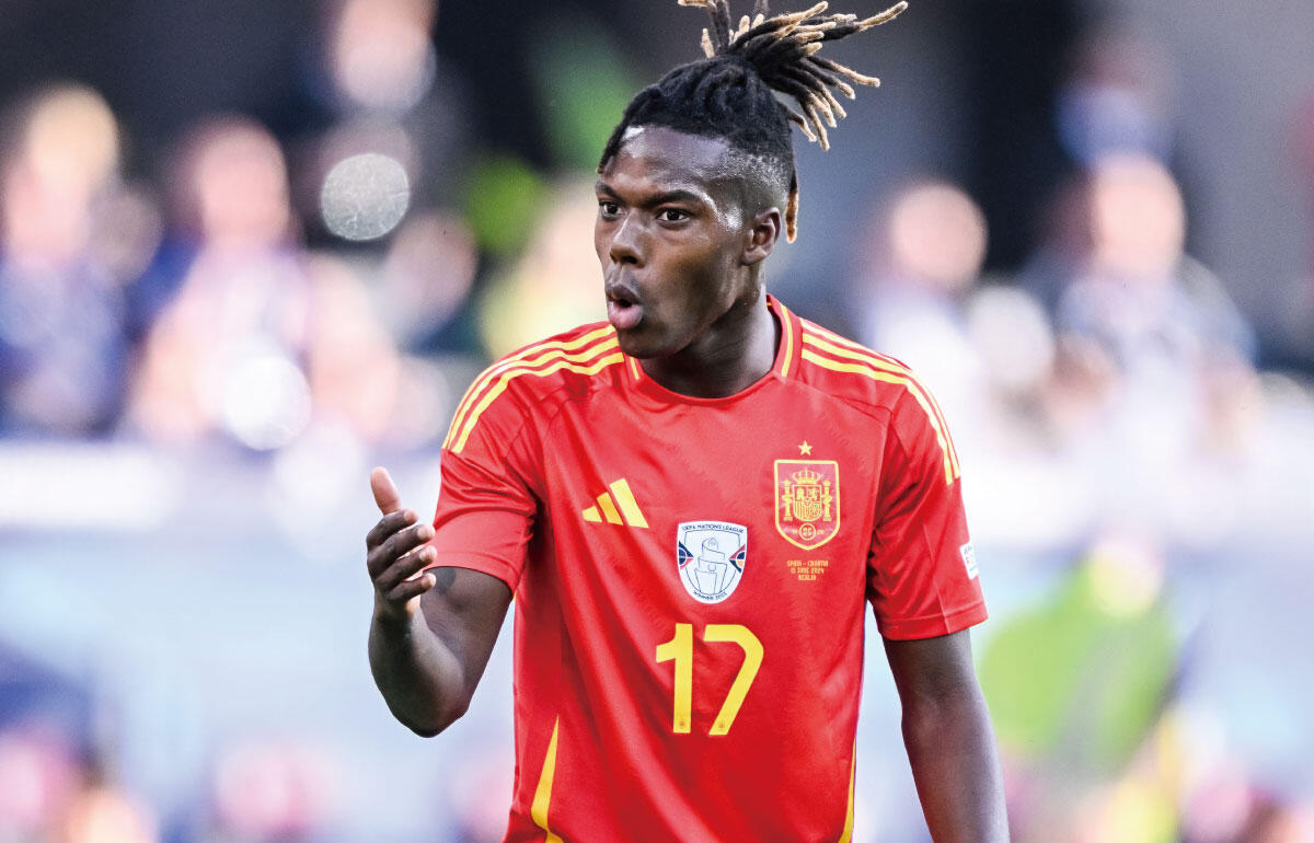 10,823点のニコ・ウィリアムズの写真と高解像度写真 - Getty Images