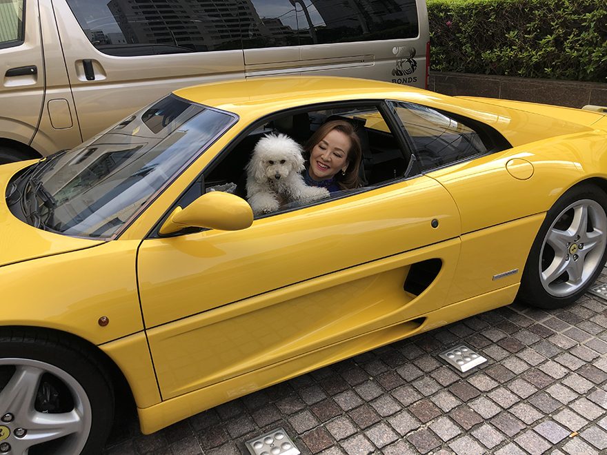 毎朝500mの“美容スムージー”やコラーゲンパウダーで美肌に！夏樹陽子 71才 の朝食を紹介1 1女性セブンプラス