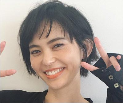 オトナミューズ 比留川游ページ 29otona MUSE