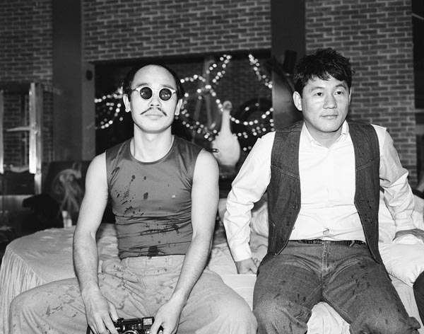 天才ビートたけし役、柳楽優弥&知られざる“師匠”役に大泉洋でW 主演！劇団ひとりが6年がかりで念願の『浅草キッド』をNetflixで映画​化！ -シネフィル - 映画とカルチャーWebマガジン