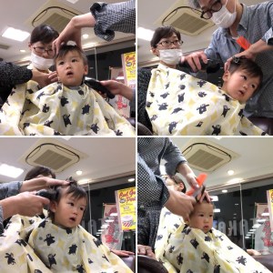 ツーブロックショートヘアツーブロヘアカットメンズヘアメンズヘアスタイル男の子髪型夏休み夏夏コーデサマーチョッキンズキッズカットキッズカット男の子