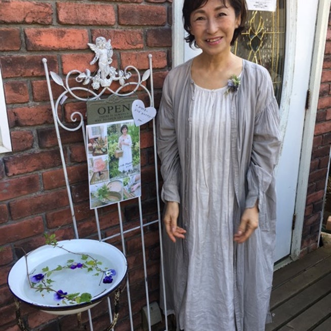 青柳啓子さん 68歳 活力あふれる毎日を送るヒケツとは ？カーブス