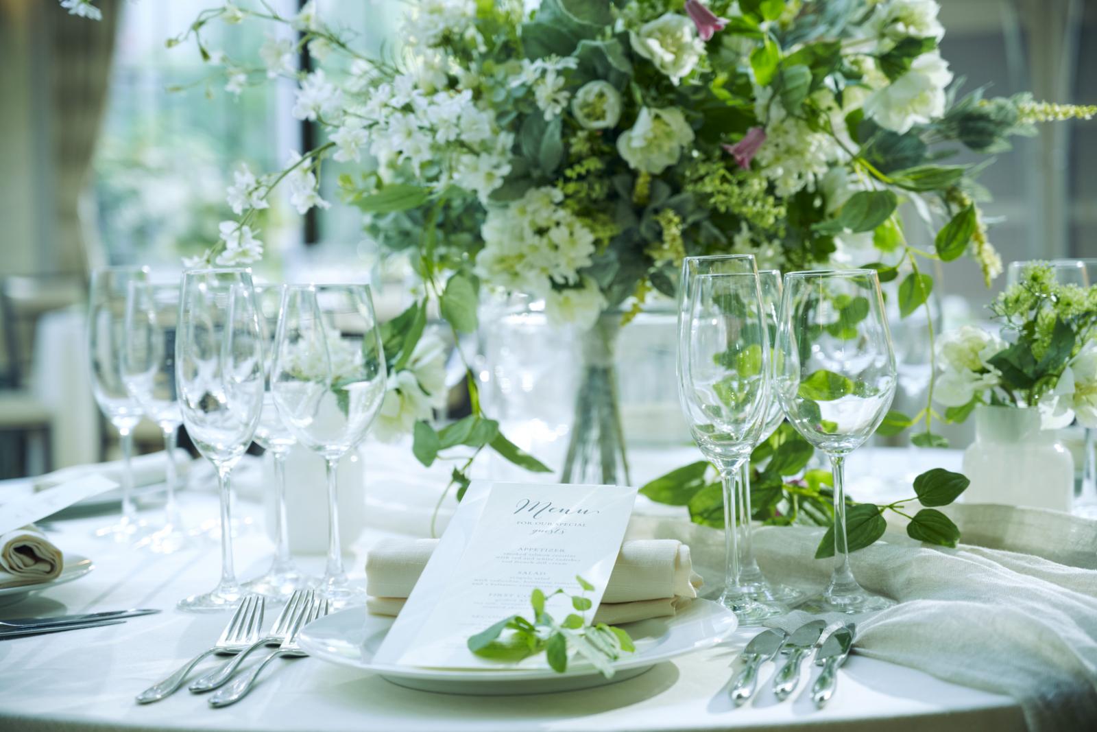 麻布迎賓館で結婚式 - ウェディングニュース