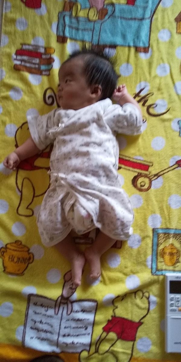 生後1ヶ月の赤ちゃんが寝ない。泣くし暴れるしイライラするー!。 - 保育士うたのサイト