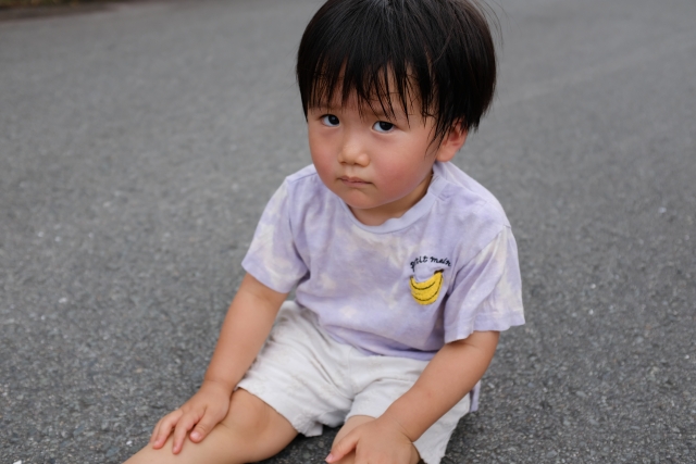5歳が反抗期になる原因・理由とは？子どもに対する接し方や対応する際のコツを解説comottocomottoコラム - NTTドコモ