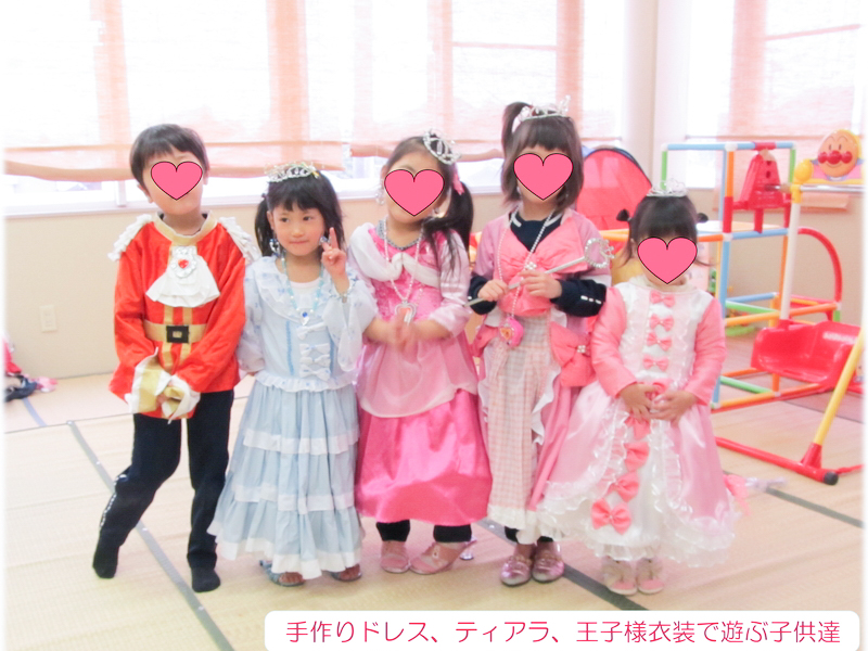 ダッフィーの王子様風衣装の型紙と作り方ぬいぺ型紙職人