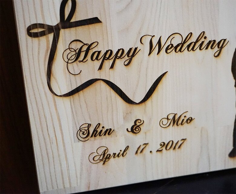 豪華版ウェルカムスペース おまとめ セット ウェルカムボード 受付サイン 選べるオプション 結婚式wedo