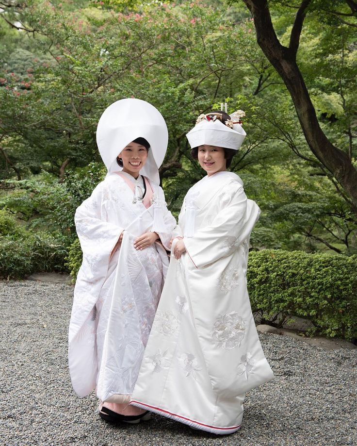 綿帽子」「角隠し」の正解を知れば、“和ヨメ”はもっと美しくなれるゼクシィ