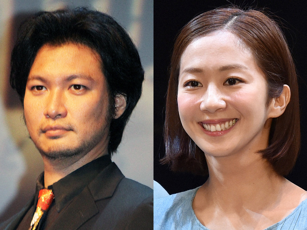 優香と旦那・青木崇高の馴れ初めはドラマでの共演。２人の結婚生活についても紹介！気になる芸能人のウワサ
