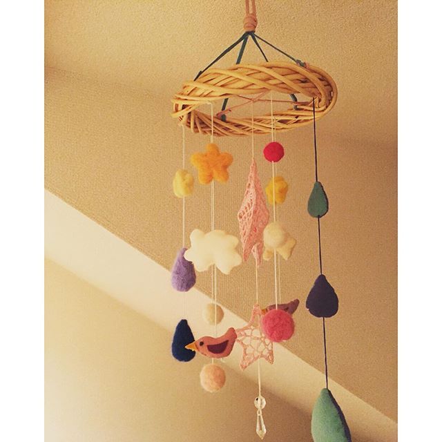 100均アイテムでつくれる☆プチプラでうれしい赤ちゃんスペースづくりRoomClip mag暮らしとインテリアのwebマガジン