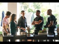 子供服ELFIN DOLLサロペット & オーバーオール3566 Chilsche チルシェ