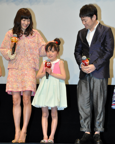 女優・菅野美穂「母として悩みながらその都度『一番いいんじゃないか』を選択していく日々」「人生の転換点をチャンスに変えるには『余白』が大切」 -Aneひめ.net講談社