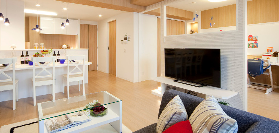 厳選27事例！おしゃれで使いやすいリビングレイアウトにするポイント－リフォームするなら リフォームガイド