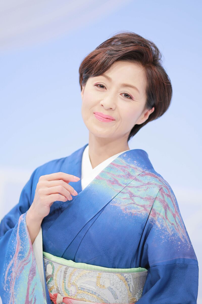 長山洋子が乳がんの手術を受けていた 夫や娘について語った、ちょっとした『不満』とは– grapeグレイプ