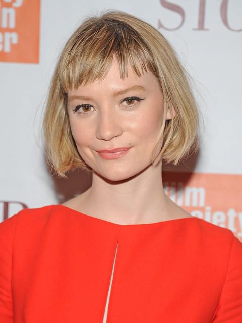 アリス』ミア・ワシコウスカ、ジョニー・デップは「本当にステキな方」 - 映画 - ニュース クランクイン