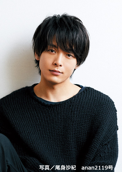 中村倫也人物NHKアーカイブス