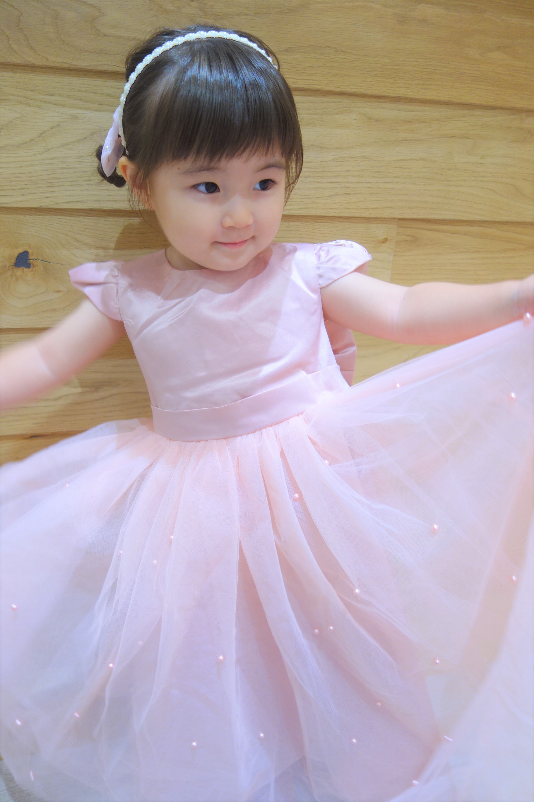 2025年秋 キッズの髪型・ヘアアレンジ人気順ホットペッパービューティー ヘアスタイル