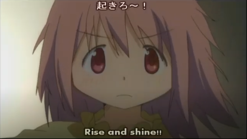 起きろ！はなほじりむし目覚ましスタンプ - LINE スタンプLINE STORE