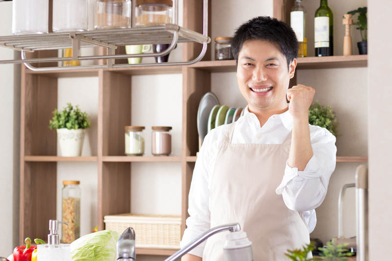 日本人の「きれい好き」はいつから ？ひとつの考えFRIDAYデジタル