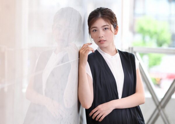 小芝風花 「作品を見るたびに印象が変わる女優さんが目標」NEWSポストセブン