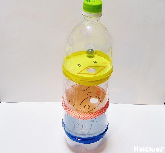 段ボールと新聞紙で手作りおもちゃ！体を使って遊べる遊具や子どもが喜ぶ遊び方アイデアも 0・1・2歳向けBaby-mo ベビモ