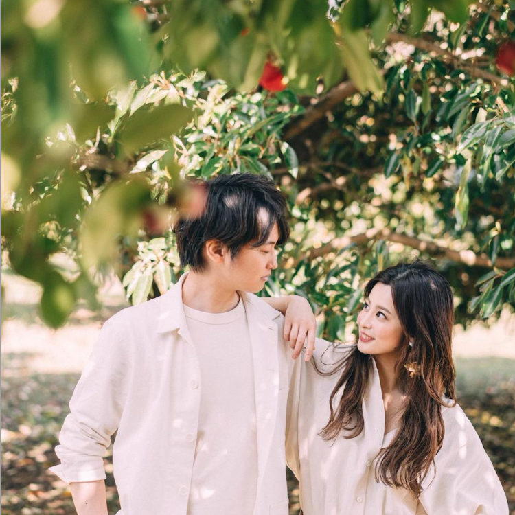 2023年9月秋婚を挙げたカップル様のウェディングレポート♪ 公式 小さな結婚式