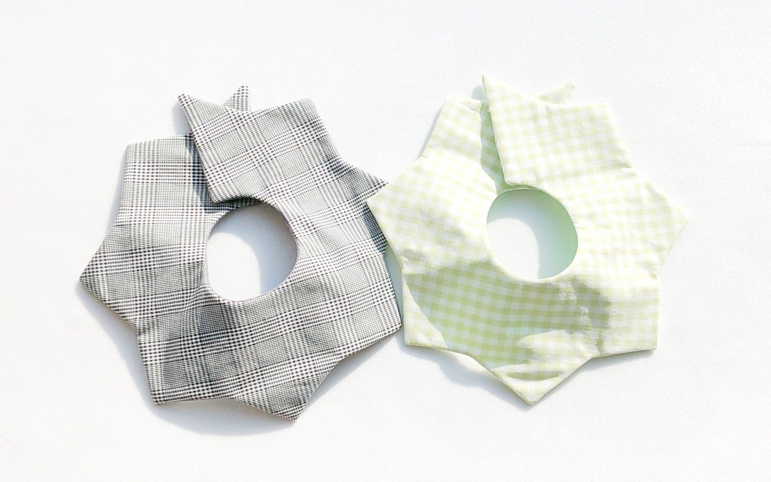 無料レシピ 丸みがかわいい、もくもく雲のスタイの作り方 ベビー– cocca