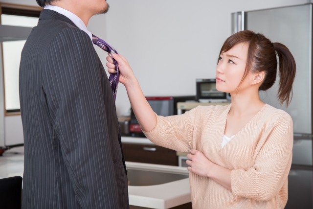 夫婦仲を良くする秘訣、察してほしい気持ちは夫婦でイラつくだけ、自分の要求は直接伝えて - ブログあしみの