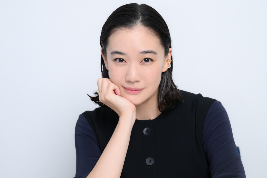 蒼井優が第1子出産、山里亮太がラジオで報告「娘が生まれました！」 - 映画ナタリ