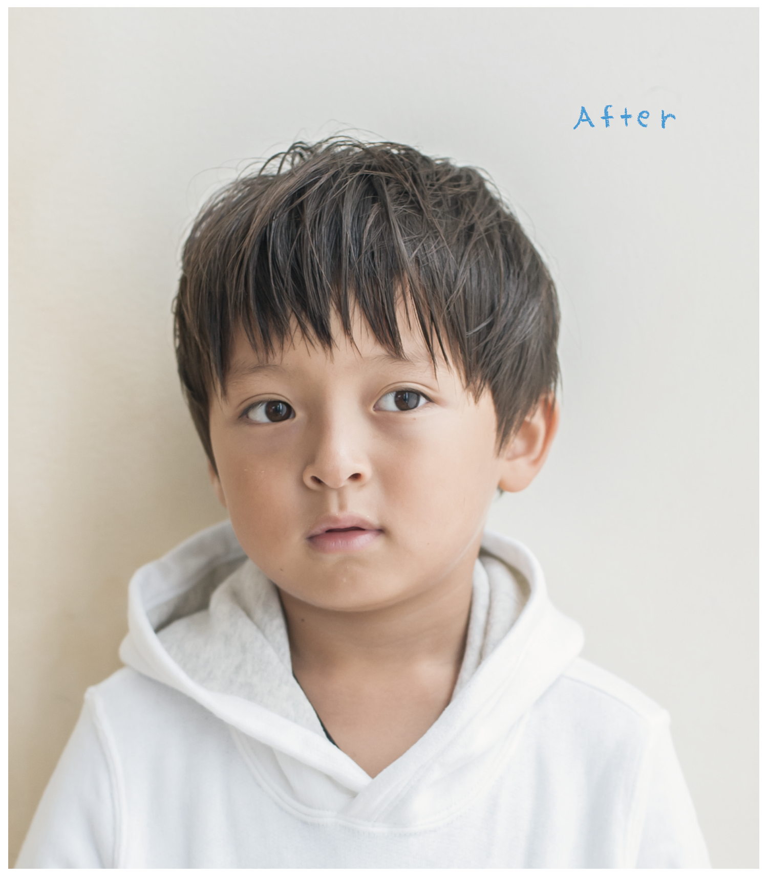 男女別キッズヘアスタイル＆アレンジガイド。初めてのキッズカットQ＆Aもホットペッパービューティーマガジン