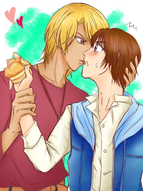 ナツココなつここ とは ピクシブ百科事典